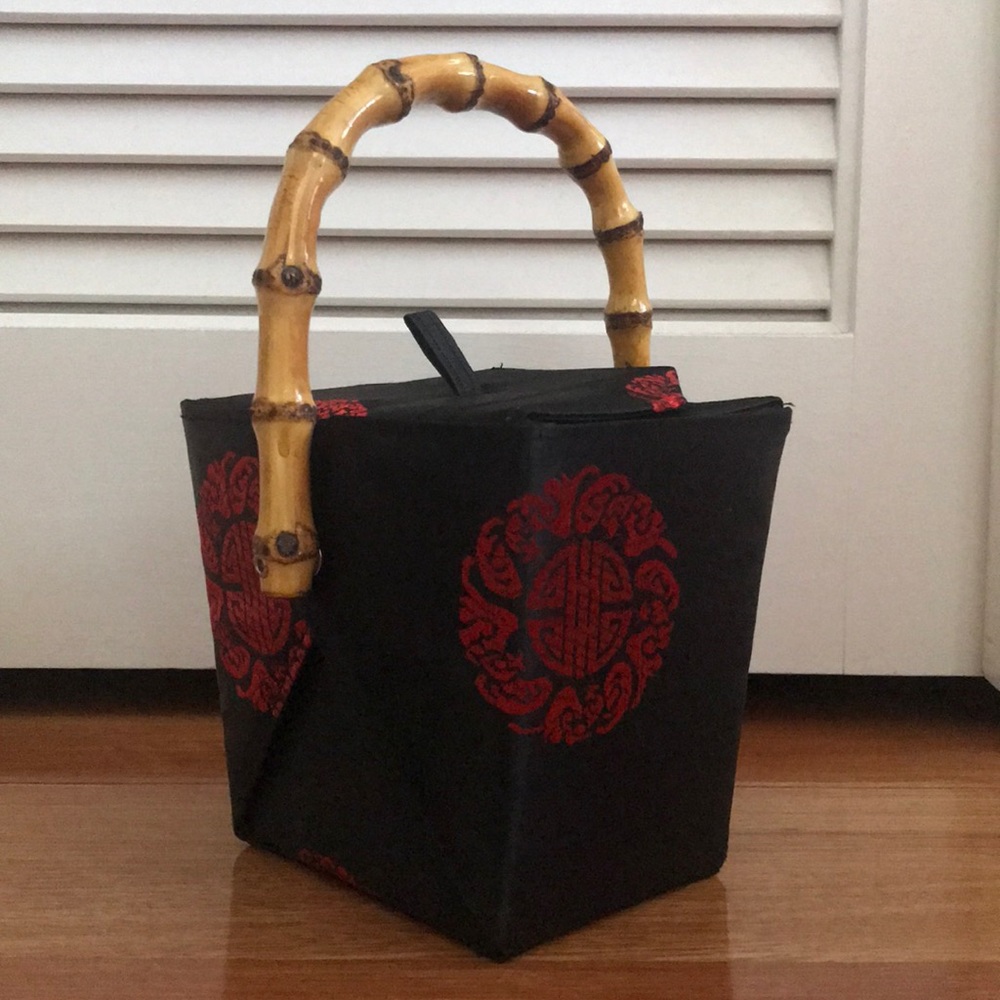 Novelty Purse